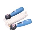 thumbnail image 1 of Fugacal Adjustable Fitness Rope,Cartoon Skipping Rope,Cartoon Skipping Rope Adjustable Length Children Cartoon Jumping Rope for Fitness Sports, 1 of 8
