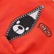 thumbnail image 3 of Bóxers con estampado de oso para hombre naranja, 3 of 8