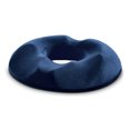 SHENZHYUSONGKJ Comfortable Memory Foam Donut Seat Cushion Ideal for