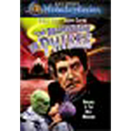 The Abominable Dr. Phibes