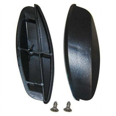 Rubbermaid Commercial End Cap,PK2 GRFG1791803