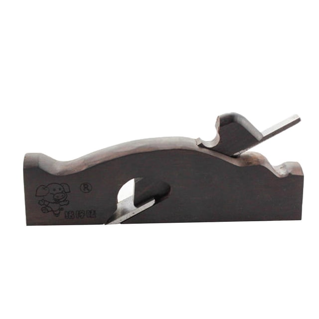Plano de Hombro de Cincel de de Toro para Manualidades de Carpintería, Pasatiempos de Bricolaje perfecl Mini avión de hombro de madera