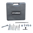 thumbnail image 4 of Kit De Rotomartillo Hyrt500 + Mini Amoladora Hya500 Hyundai HYK5000, 4 of 7
