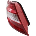 thumbnail image 4 of For Mercedes-Benz C300/C350 Tail Light 2008 2009 2010 2011 Driver Side CAPA Certified Replacement For MB2800129 | 2049068302, 4 of 6