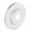 thumbnail image 4 of Bosch QuietCast Disc Brake Rotor, 4 of 5