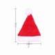 thumbnail image 5 of Christmas pet santa hat small puppy cat dog xmas holiday costume ornaments, 5 of 5