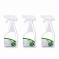 thumbnail image 3 of Kitchen Oil Stains Spray 300ml Foam Cleaner Spray Cuts Through Baked-On Grease on Ovens Stove Tops Grills for Multi-Surface Cookware & Countertop, 3 of 8