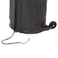 thumbnail image 3 of WHAMVOX Patio Umbrella Covers 1Pcs For Outdoor Heaters 84x221in Black, 3 of 8