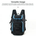 thumbnail image 3 of Ski Boot Bag Waterproof Snowboard Boot Bag Large Capacity Sports, 3 of 6