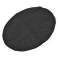 thumbnail image 2 of Grill Mat,  Absorption BBQ Floor Mat Reusable Round Flame Retardant  For Under Grill For Deck, 2 of 8