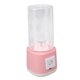 thumbnail image 4 of Mini exprimidor portátil de 6 hojas con carga USB, pequeño exprimidor eléctrico inalámbrico, vaso para jugo de frutas, 4 of 14