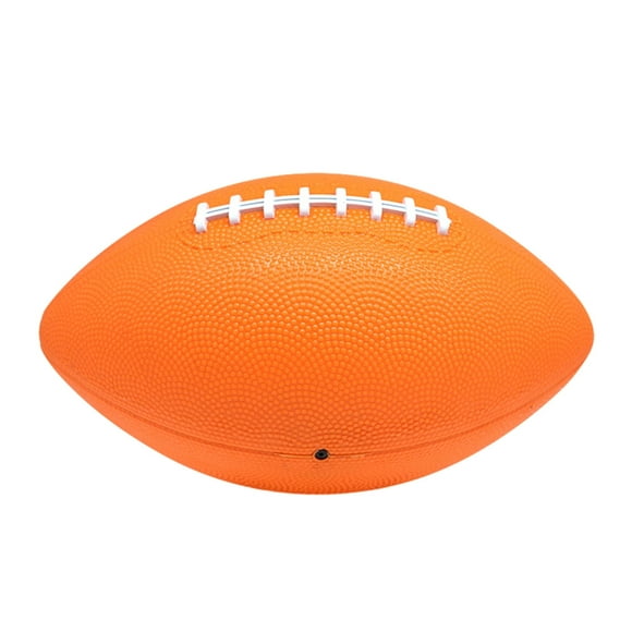 Glow in The Dark Football - LED Light Up Football - Perfect Teenage Boy Gifts Idea for Ages 8-15+ | Size No. 6 - Outdoor Sports Toy Gift Ideas for Kids, Youth Ages 8,9,10,11,12