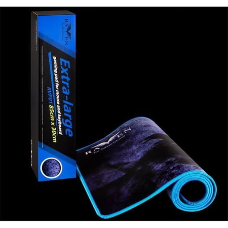 Silver Stone Technologies RVP01 Large Gaming Mousepad price history on PriceWatchPro