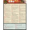 EMS Terminology : a QuickStudy Laminated Reference Guide (Edition 1) (Other)