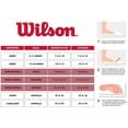 thumbnail image 3 of Wilson Calceta para Niño Talla Grande Color Marino 12 Pares, 3 of 3