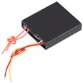 thumbnail image 1 of Generador de pulsos de alto voltaje, módulo de arco eléctrico de pulsos de alto voltaje de CC de 3,7 a 6 V Funcionalidad inteligente del generador de alto voltaje, 1 of 9