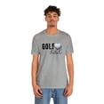 thumbnail image 2 of Golf Dad Shirt, Game Day Shirt, Sports Dad Shirt, Father's Day Gift, 2 of 4