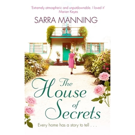 Pre-Owned The House of Secrets: A beautiful and gripping story of believing in love and second chances (Paperback) 0751561185 9780751561180