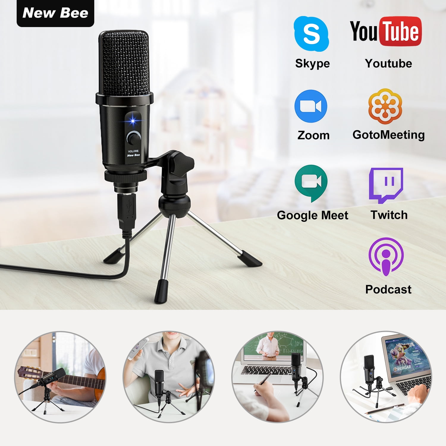 mic requirements for skype mic requirements for skype