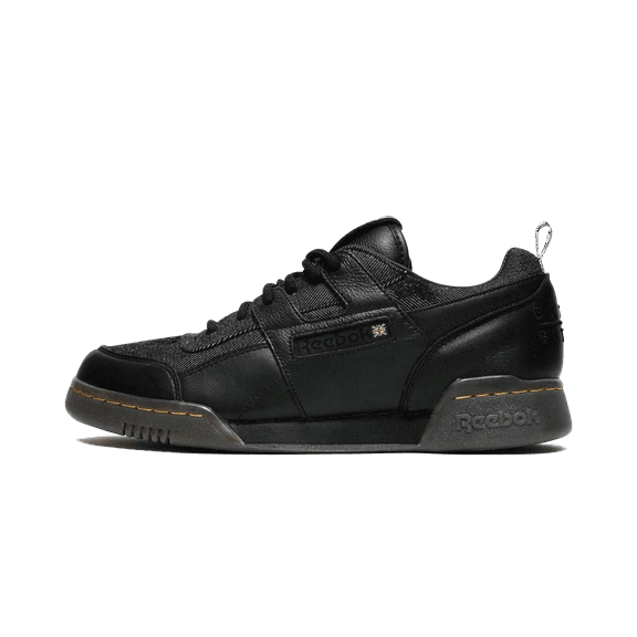 REEBOK MENS Workout Lo Plus EXB CN3571 from Stadium Goods