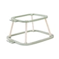 thumbnail image 3 of Abbracc Embroidery Hoop Cross Stitch Rack for Embroidery Projects Sewing Arts Crafts Green, 3 of 9