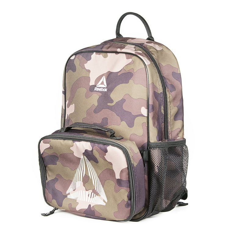 Reebok discount trekking bag