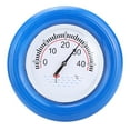 thumbnail image 1 of Pool Temperature Meter Temperature Test Meter Floating , Waterproof  , Fish Pond For Swimming Pool Outdoor Aquarium, 1 of 8