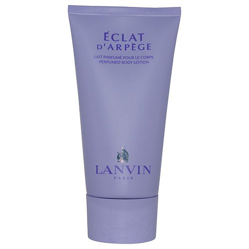 Lanvin Eclat D'arpege Body Lotion 5 Oz For Women By Lanvin Walmart