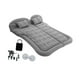thumbnail image 5 of Colchón inflable genérico para coche, accesorio, cama de aire para coche, asiento trasero, cama para exteriores Gris, 5 of 9