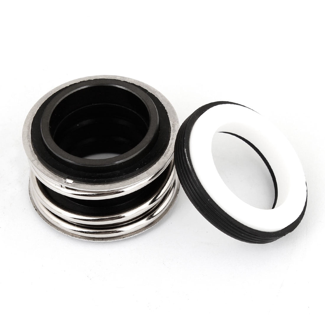 Joint Torique Hydraulique 32x42x6 Mm - Uxcell, Noir, Pour étanchéité Huile/piston