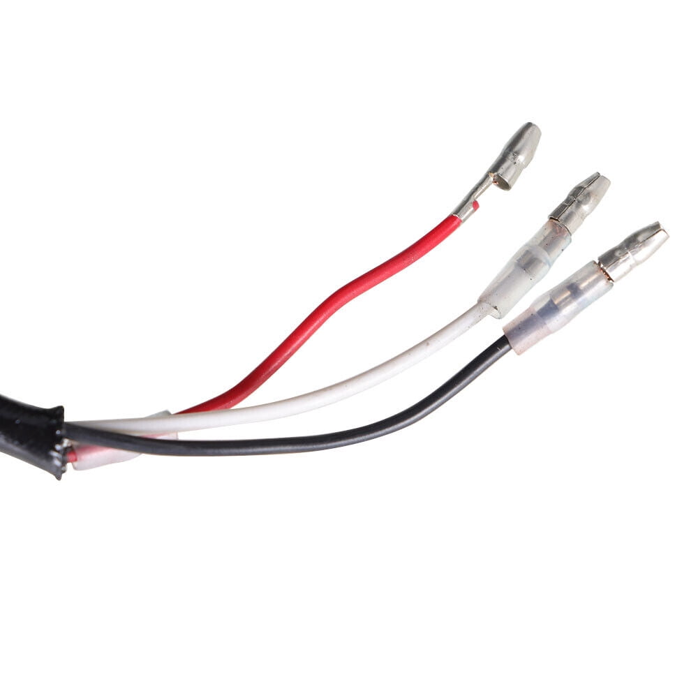 ALL-CARB 100cc 2 Stroke Gas Engine Motor For Motorized Motorised Bicycle Bike Cycle