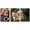 WHITE, variant on wall26 Framed Canvas Print Wall Art Sushi, Make Roll &amp; Green Tea on Stone Table Food Culinary Photography Realism Decorative Natural Vibrant Diet for Living Room, Bedroom, Office - 16"x24&qu