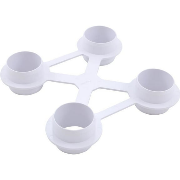 Hayward CX7020M Mid-Plate Cartridge Connector