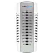 Envion Therapure Mini Plug-In Air Purifier UV Germicidal White