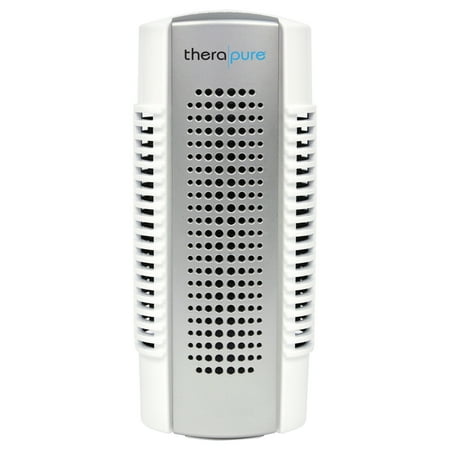 Envion Therapure Mini Plug-In Air Purifier UV Germicidal White