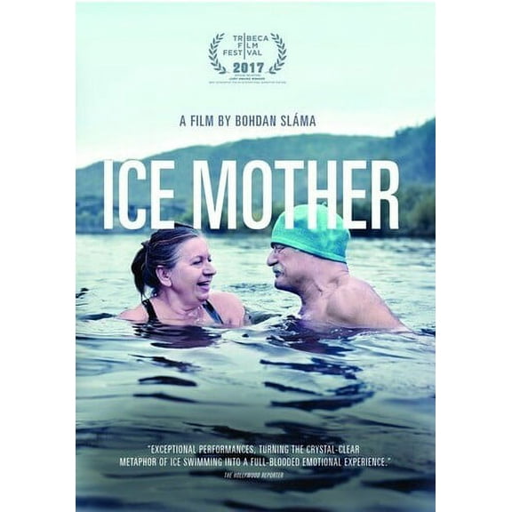 Ice Mother (DVD), Filmrise, Comedy