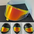 thumbnail image 3 of Spartan GT Visor for SHARK Spartan GT PRO, Spartan RS, VZ300 Helmet Face Shield, 3 of 5