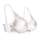 thumbnail image 3 of Prótesis mamarias de silicona especiales para sujetadores falsos para mujeres transgénero/con pecho plano 34-75D, 3 of 9