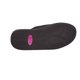 thumbnail image 3 of PANTUFLA PARA MUJER Stahl 4774 NEGRO, PIEL DE BORREGO, 3 of 5