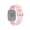 Pink, variant on amlbb Soft Silicone Replacement Watch Band Wrist Straps For P8/GT35 Smart watch Smart Bracelet for Men Women on Clearance