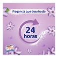 thumbnail image 3 of Suavizante de Telas Suavitel Cuidado Diario Aroma de Lilas 700 ml, 3 of 5