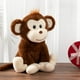 thumbnail image 5 of Peluche Mono HollyHOME de 30 cm Marrón para Niños, 5 of 8