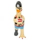 thumbnail image 1 of Juguetes Para Perros ANGGREK Chirriantes Pollo Resistentes A Las Mordidas, 1 of 8