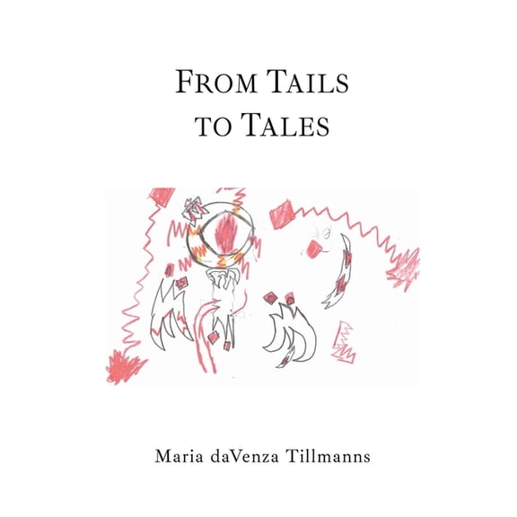 From Tails to Tales: Discovering philosophical treasures in picture books (Paperback)