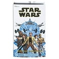 thumbnail image 2 of Hasbro Star Wars Black Series Luke Skywalker Strikes Action Figure, 2 of 3