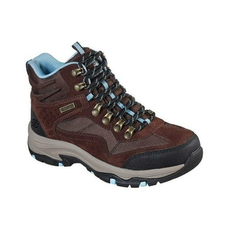 Women's Skechers Relaxed Fit Trego Base Camp Hiking