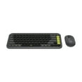 thumbnail image 2 of POP Icon Combo Graphite Green, 2 of 7
