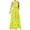 Yellow, variant on Jumpsuits for Women Womens Jumpsuit Spaghetti Strap Wide Leg Split Jumpsuits Long Overalls Summer Beach Loose Fit Rompers Pink,XL