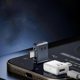 thumbnail image 4 of Lightning to USB-C 90 Degree Adapter for HiFi Headphones o, 4 of 5