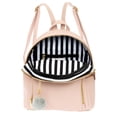 thumbnail image 5 of Bolsa Jennyfer Backpack 9431-2 Rosa Jennyfer 9431-2 Backpack, 5 of 5